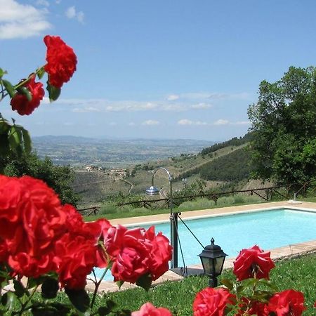 All Stone Horse Stable Converted To Elegant Apartment - Baltimora Spoleto Kültér fotó